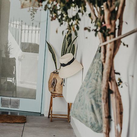 Casa Ola Apartment Puerto del Carmen  Ngoại thất bức ảnh