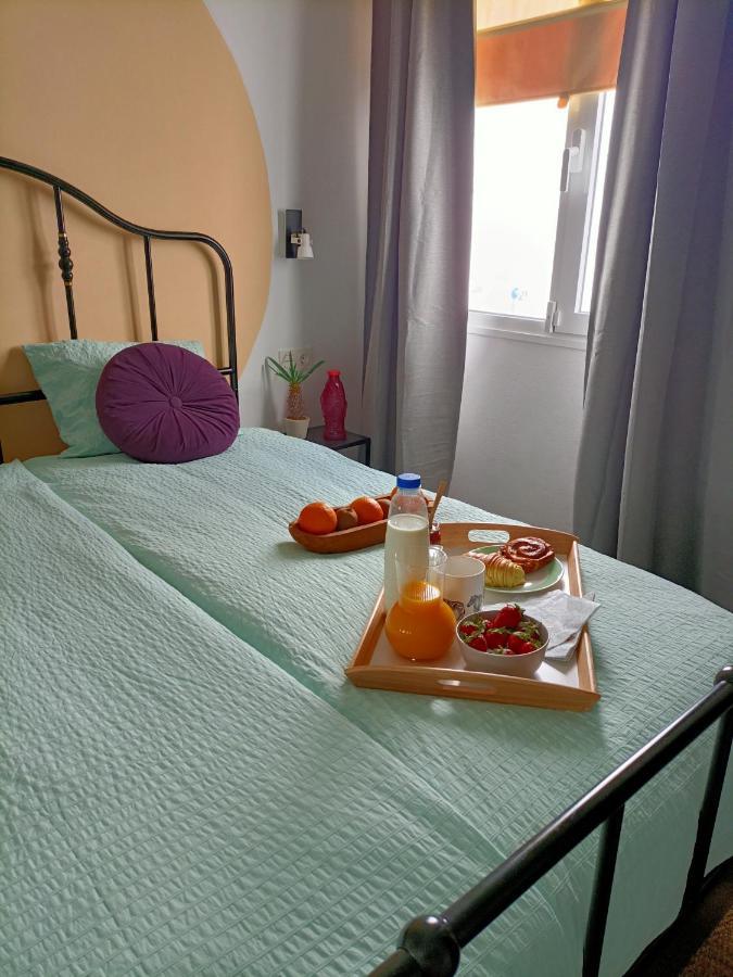 Casa Ola Apartment Puerto del Carmen  Ngoại thất bức ảnh