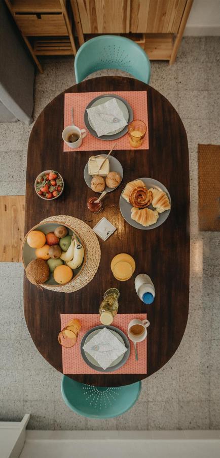 Casa Ola Apartment Puerto del Carmen  Ngoại thất bức ảnh
