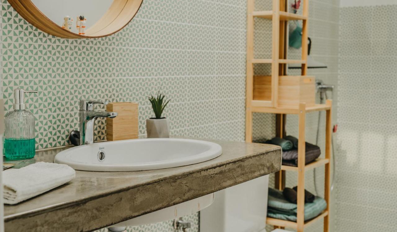 Casa Ola Apartment Puerto del Carmen  Ngoại thất bức ảnh