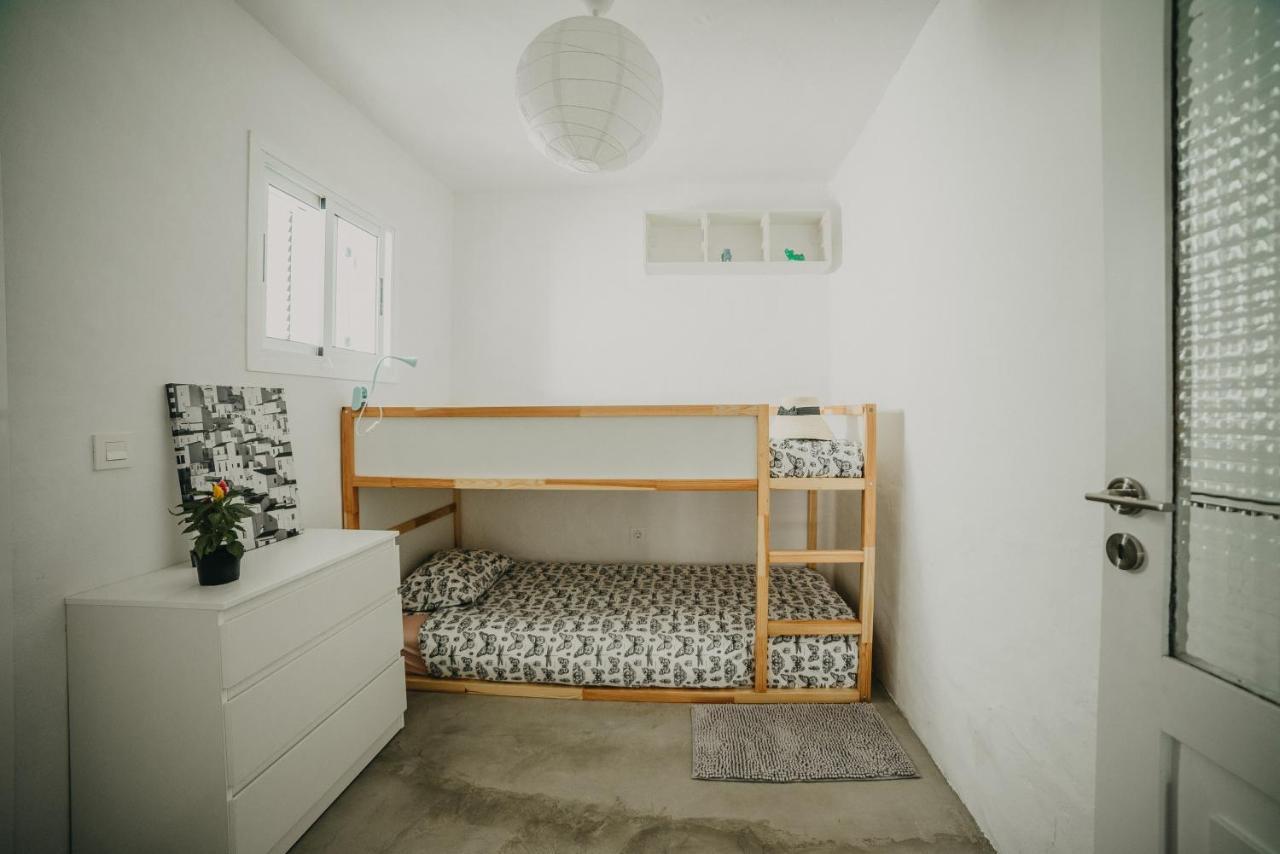Casa Ola Apartment Puerto del Carmen  Ngoại thất bức ảnh