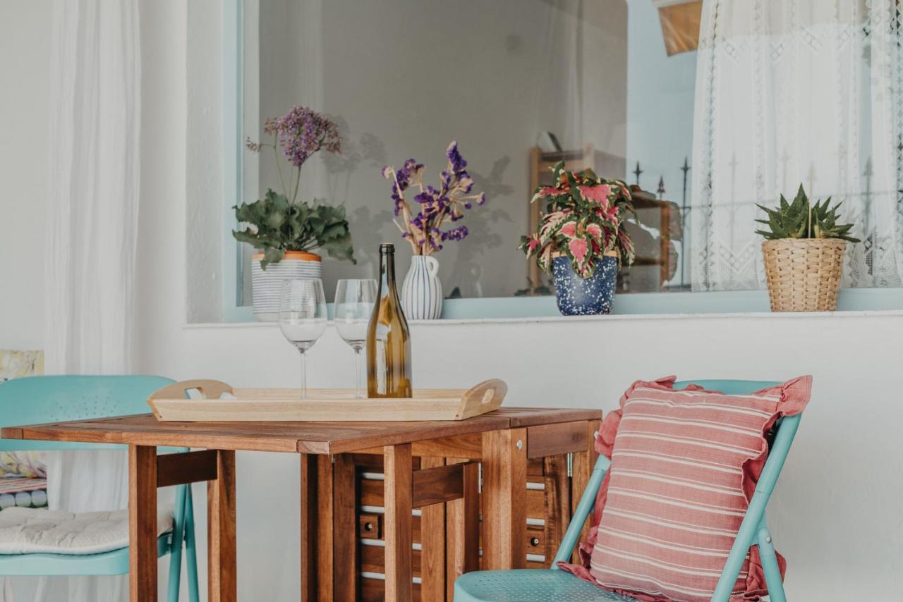 Casa Ola Apartment Puerto del Carmen  Ngoại thất bức ảnh