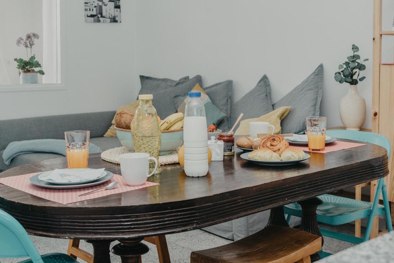 Casa Ola Apartment Puerto del Carmen  Ngoại thất bức ảnh