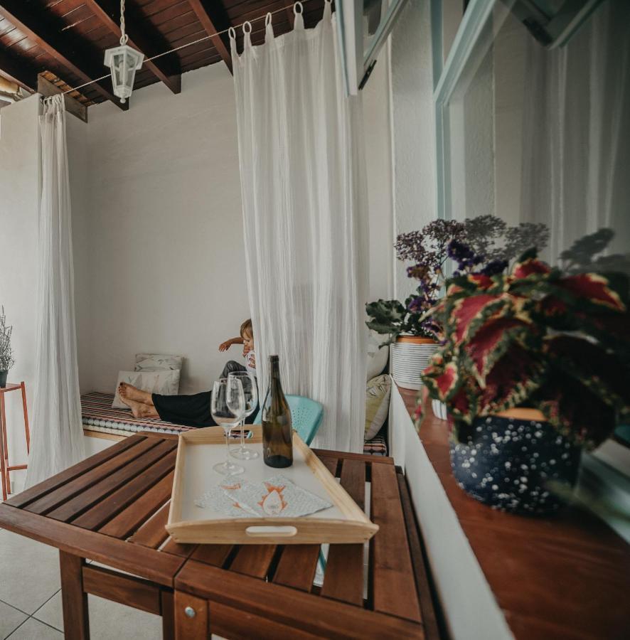 Casa Ola Apartment Puerto del Carmen  Ngoại thất bức ảnh