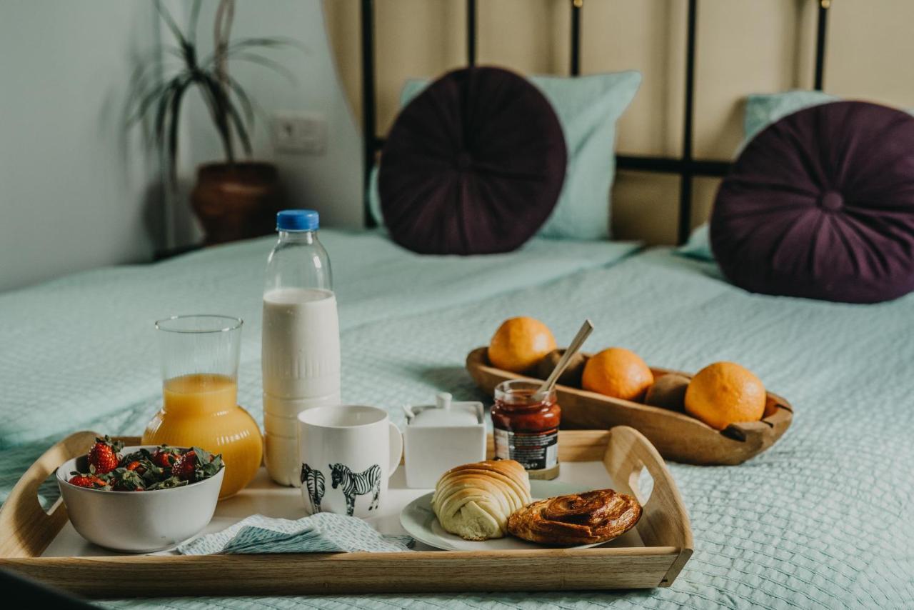 Casa Ola Apartment Puerto del Carmen  Ngoại thất bức ảnh