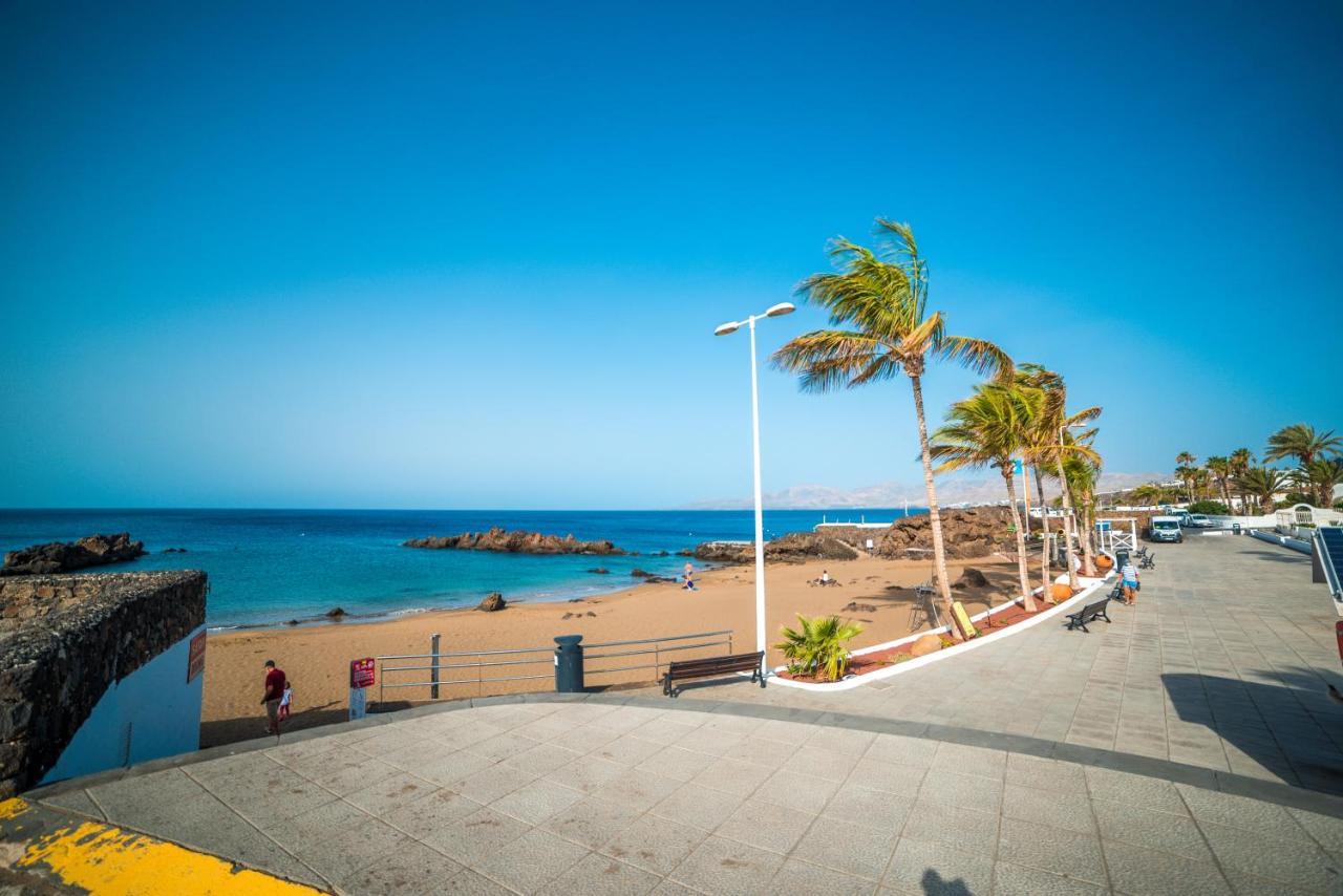 Casa Ola Apartment Puerto del Carmen  Ngoại thất bức ảnh