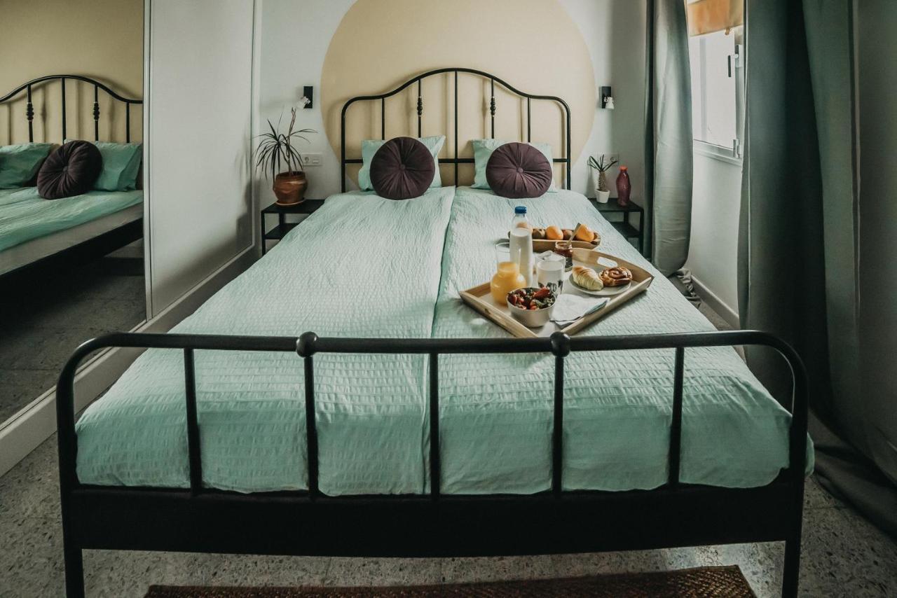 Casa Ola Apartment Puerto del Carmen  Ngoại thất bức ảnh