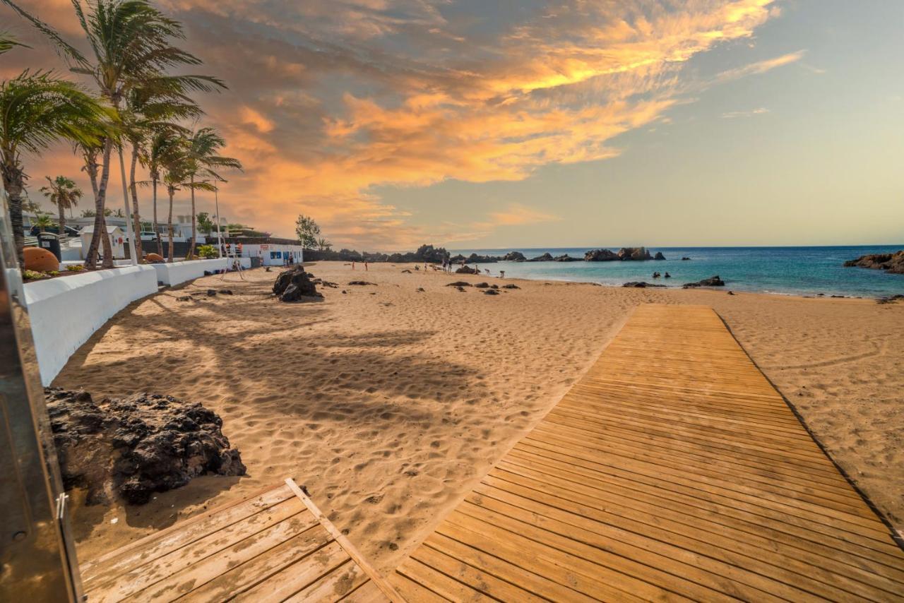 Casa Ola Apartment Puerto del Carmen  Ngoại thất bức ảnh