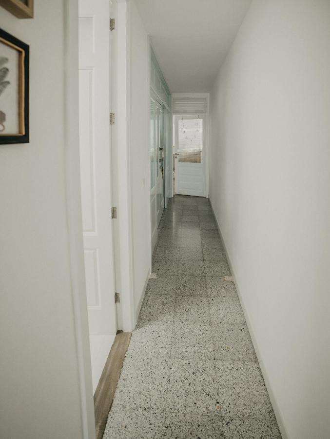 Casa Ola Apartment Puerto del Carmen  Ngoại thất bức ảnh
