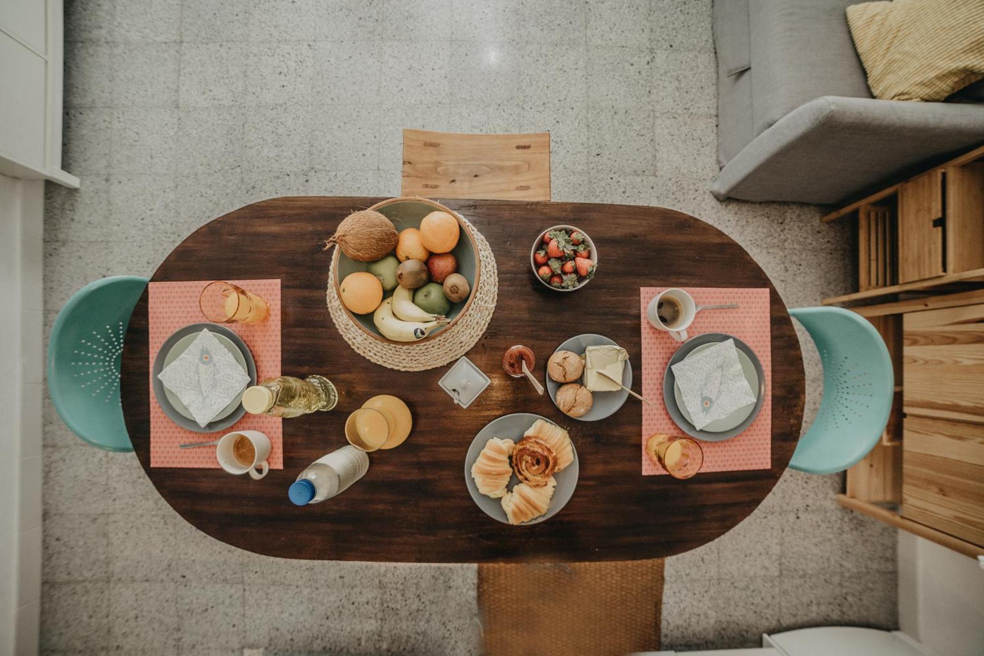 Casa Ola Apartment Puerto del Carmen  Ngoại thất bức ảnh