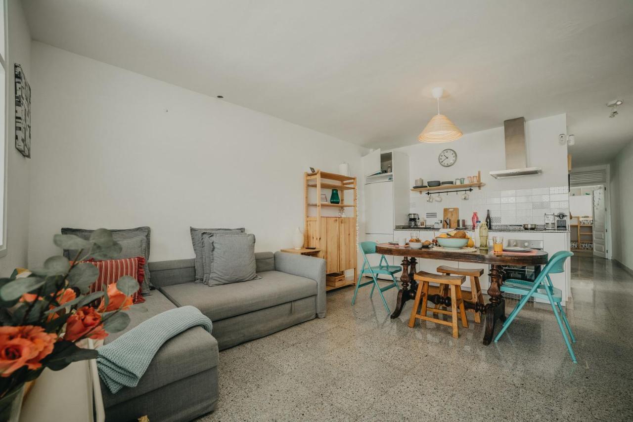 Casa Ola Apartment Puerto del Carmen  Ngoại thất bức ảnh
