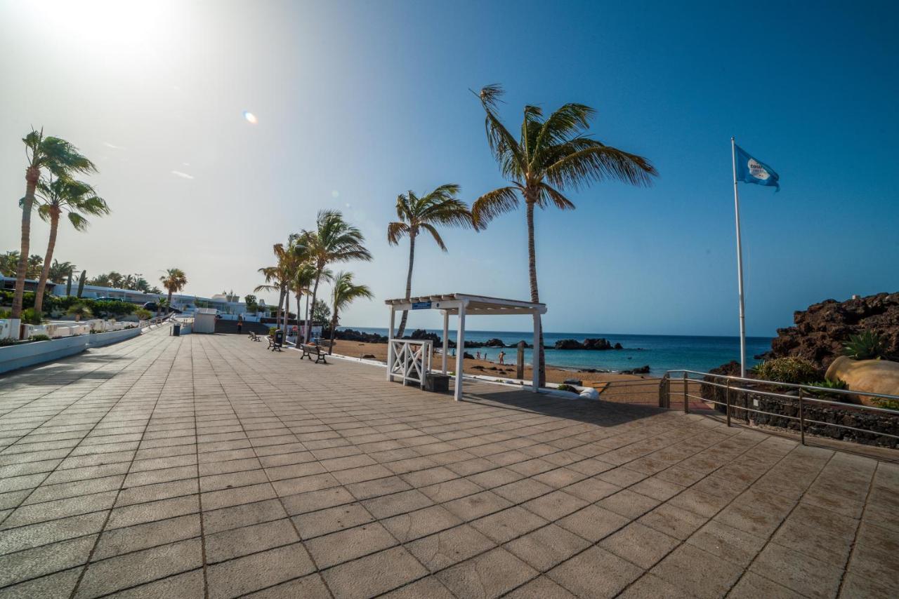Casa Ola Apartment Puerto del Carmen  Ngoại thất bức ảnh