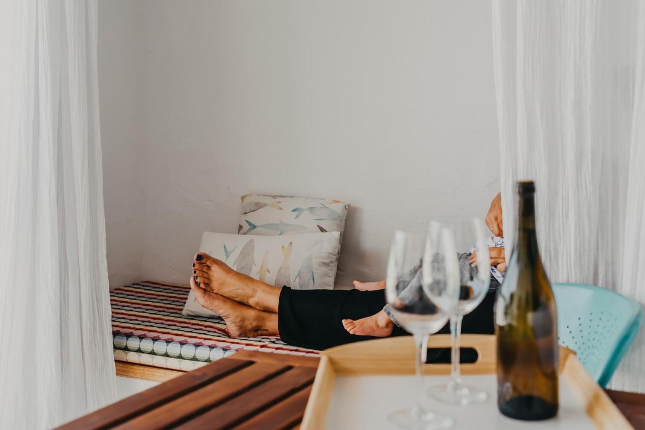 Casa Ola Apartment Puerto del Carmen  Ngoại thất bức ảnh